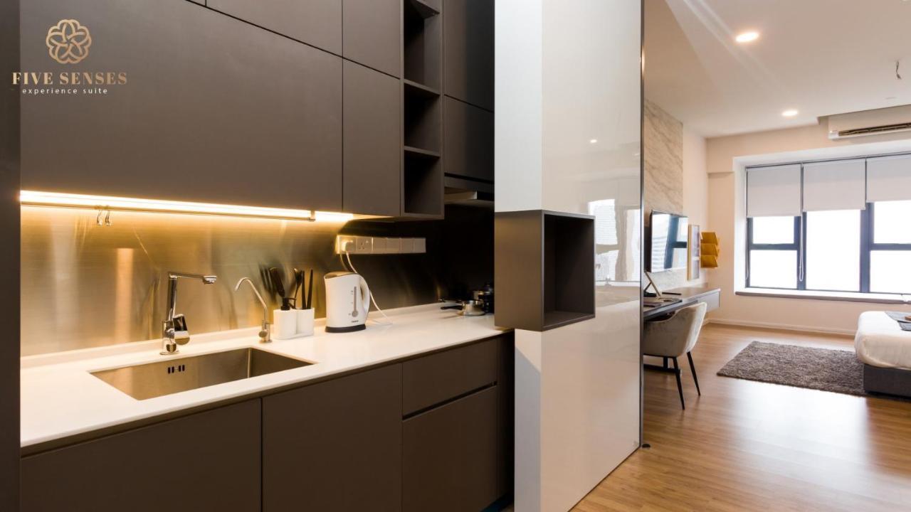 Ceylonz Suites Kuala Lumpur, Roam Exterior photo