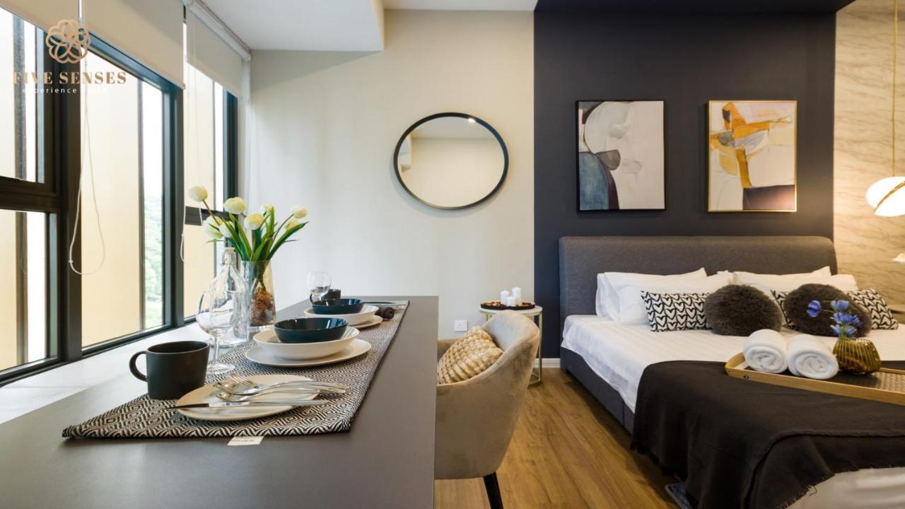 Ceylonz Suites Kuala Lumpur, Roam Exterior photo